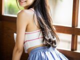 ジュニアアイドル 福島県　過激着エロ　一か月定額　見放題　⇒　http://15candy.manko.us/girl　　#AI美少女　　