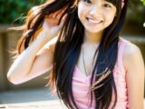 ジュニアアイドル 滋賀県　美少女　一か月定額　見放題　⇒　http://15candy.manko.us/girl　　#AI美少女　　