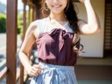 ジュニアアイドル 宮崎県　過激着エロ　一か月定額　見放題　⇒　http://15candy.manko.us/girl　　#AI美少女　　